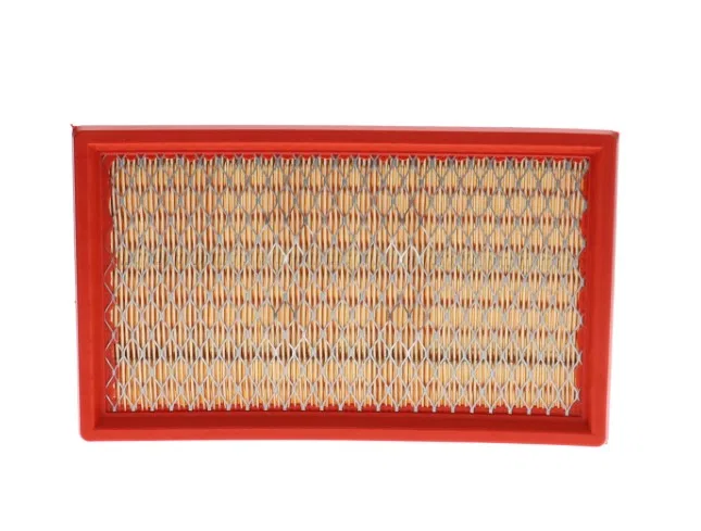 46116 – WIX FILTR LD Air Filter, OEM Replacement White Panel 11.07 Inch Length x 6.61 Inch Width x 1.38 Inch Height